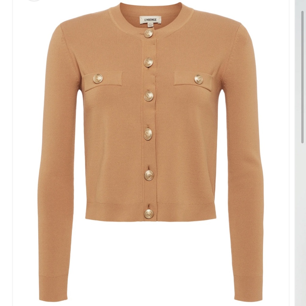L’agence Toulouse Cardigan